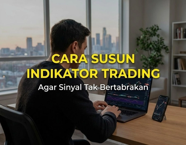 menggunakan-indikator-saat-trading menggunakan-indikator-saat-trading