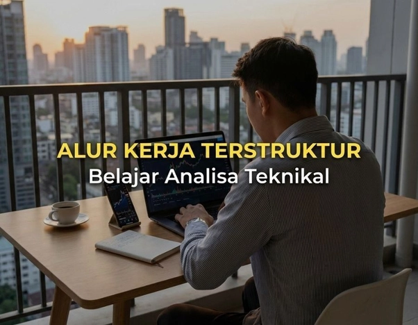 belajar-analisa-teknikal belajar-analisa-teknikal