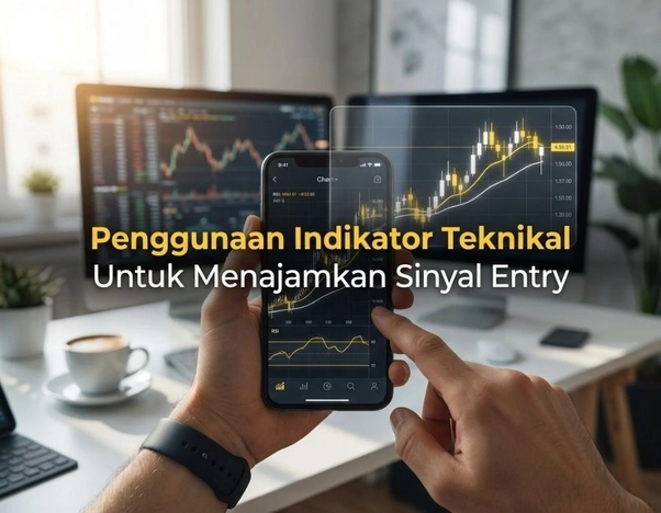 indikator-teknikal indikator-teknikal