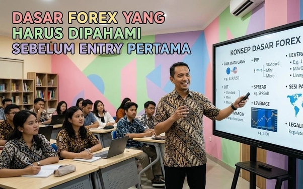 dasar-trading-forex dasar-trading-forex