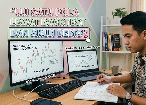 backtest-trading backtest-trading