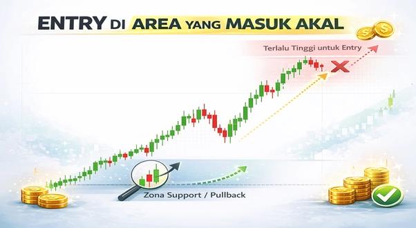 Entry Market Entry Market