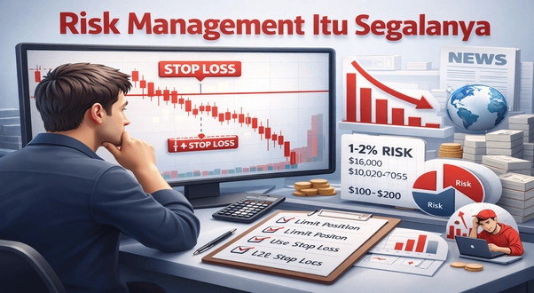 Risk Management Risk Management
