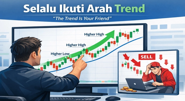 Trend Market Trend Market