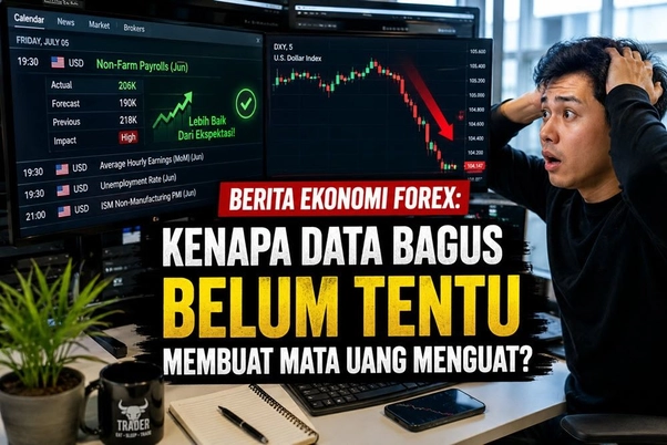 berita-ekonomi-forex berita-ekonomi-forex