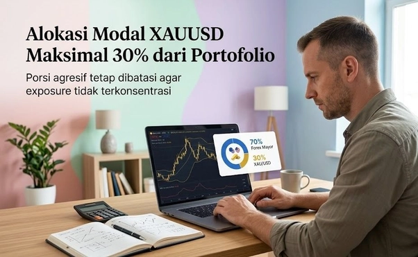 alokasi-modal-xauusd alokasi-modal-xauusd