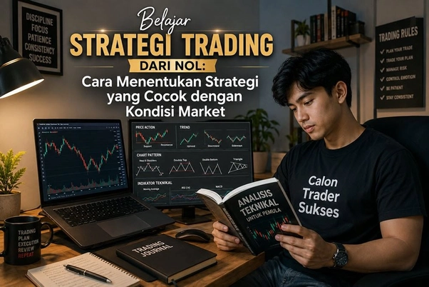 belajar-strategi-trading belajar-strategi-trading