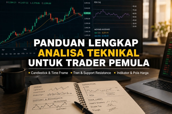 panduan-lengkap-analisa-teknikal panduan-lengkap-analisa-teknikal