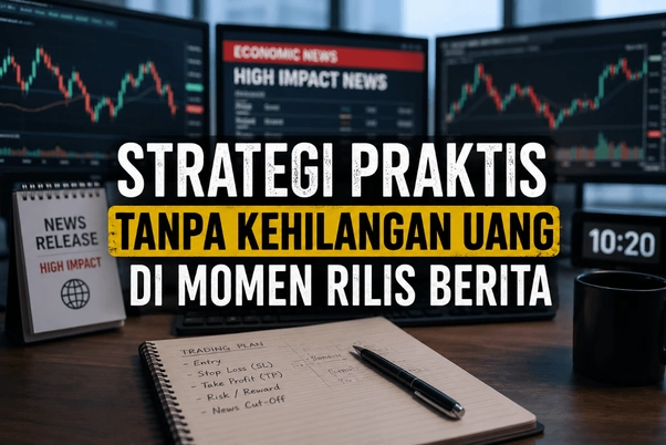 strategi-trading-tanpa-kehilangan-uang strategi-trading-tanpa-kehilangan-uang