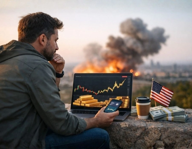 Analisa Emas Analisa Emas