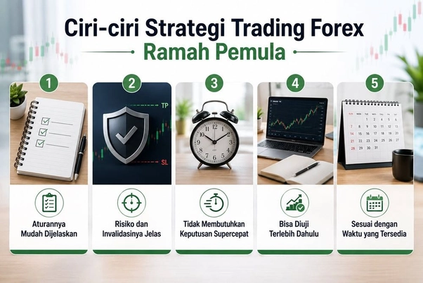 ciri-strategi-trading-ramah-pemula ciri-strategi-trading-ramah-pemula