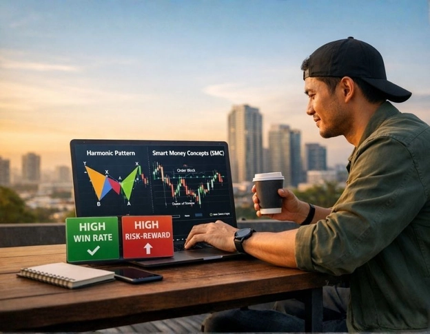 Pola Reversal Pola Reversal