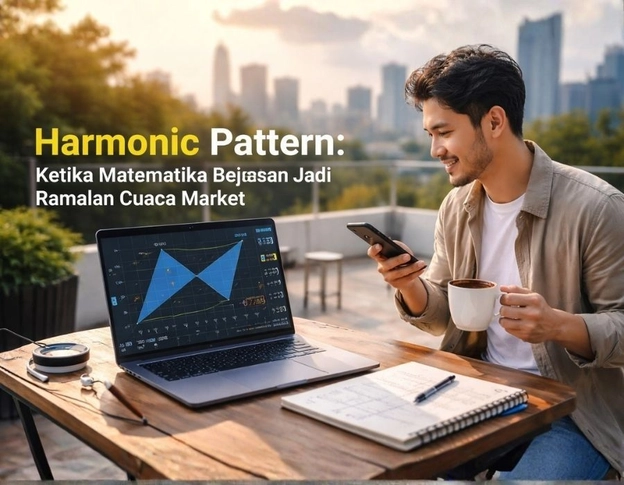 harmonic pattern harmonic pattern