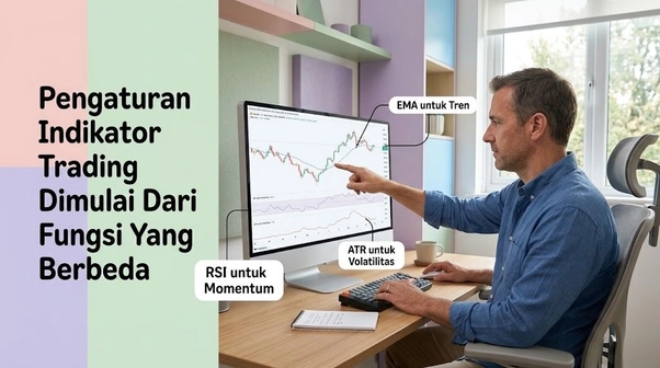 pengaturan-indikator-trading pengaturan-indikator-trading