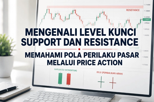 mengenal-support-resistance mengenal-support-resistance