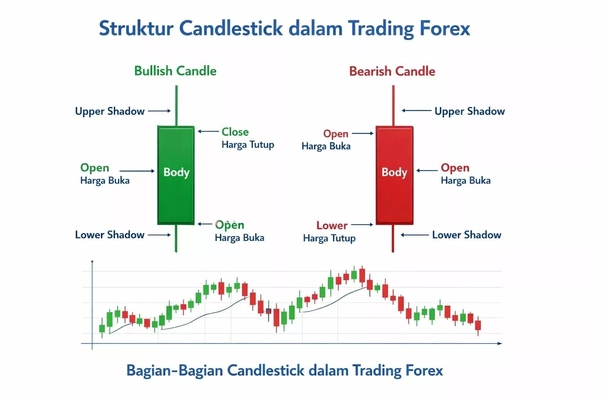 Candlestick trading Candlestick trading