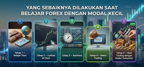 langkah-belajar-forex-modal-kecil langkah-belajar-forex-modal-kecil