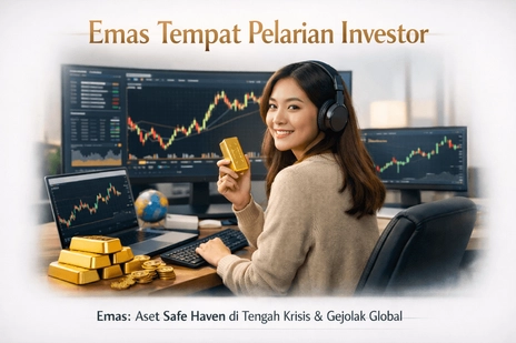 Investasi forex Investasi forex