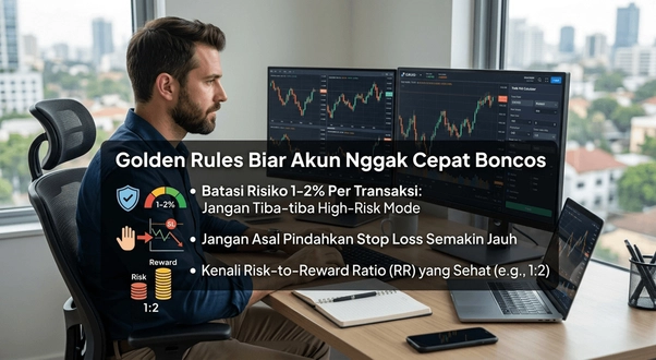 manajemen-akun-trading manajemen-akun-trading