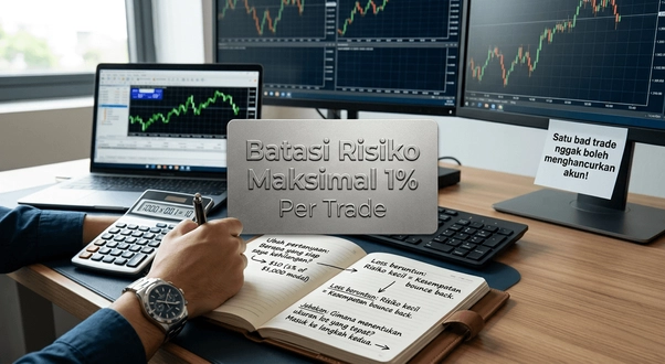 risiko-trading-1% risiko-trading-1%