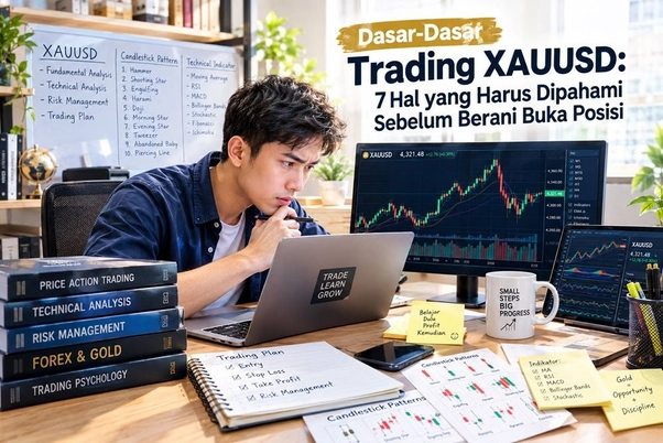 dasar-trading-xauusd dasar-trading-xauusd