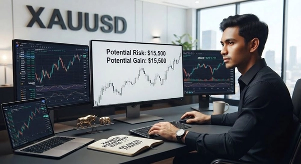 risiko-trading-xauusd risiko-trading-xauusd