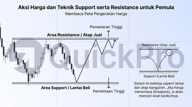 Teknikal-analisis Teknikal-analisis