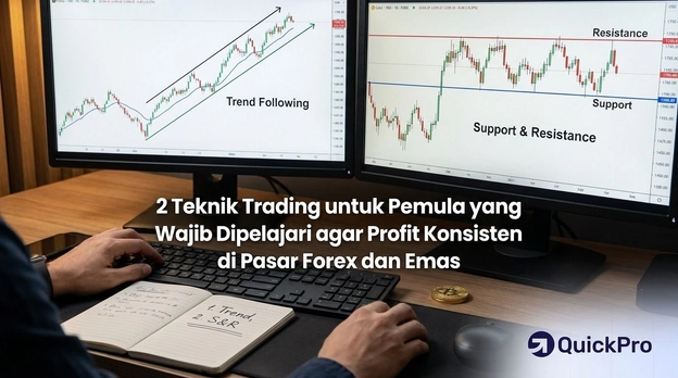 teknik-trading-pemula teknik-trading-pemula