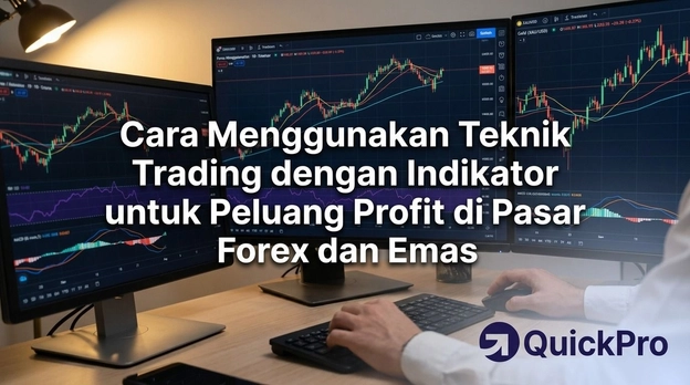 teknik-trading-indikator teknik-trading-indikator