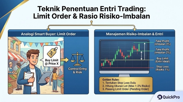 teknik-menentukan-entry-trading teknik-menentukan-entry-trading