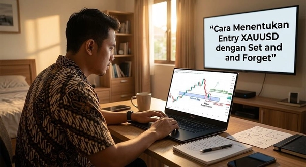 menentukan-entry-xauusd menentukan-entry-xauusd