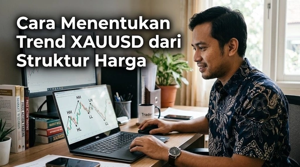 menentukan-trend-xauusd menentukan-trend-xauusd