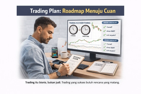 Trading Plan Trading Plan