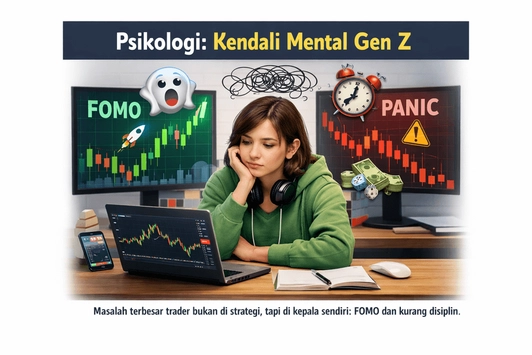 psikologi trading psikologi trading