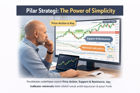 strategi trading strategi trading