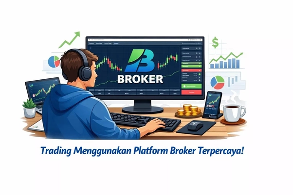Platform trading broker terbaik Platform trading broker terbaik