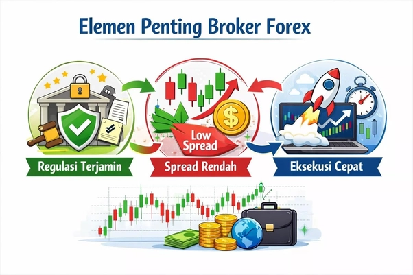 ciri broker forex terbaik ciri broker forex terbaik