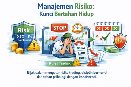 Resiko Trading Resiko Trading