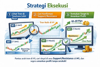 strategi eksekusi scalping strategi eksekusi scalping