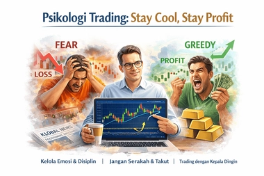 psikologi trading psikologi trading