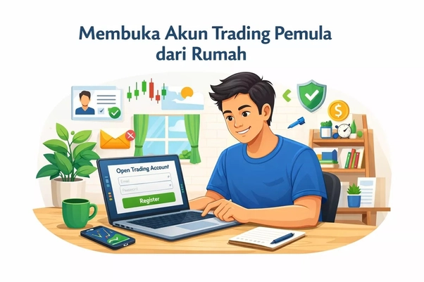 Trading Ramah Pemula Trading Ramah Pemula