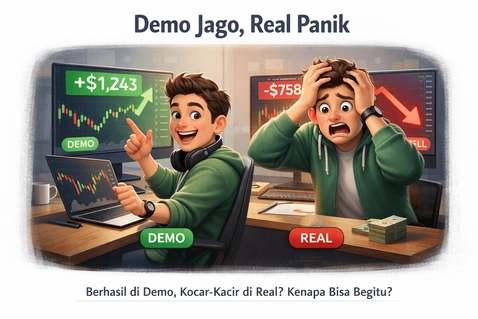 Trading Demo Trading Demo