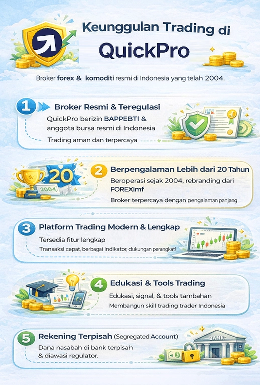 keunggulan trading di QuickPro keunggulan trading di QuickPro