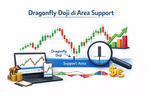 Dragon FLy di Area Support Dragon FLy di Area Support
