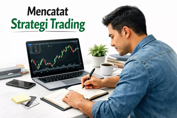 Mencatat Aplikasi Trading Mencatat Aplikasi Trading