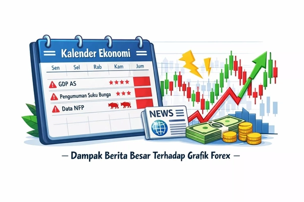 Kalendar Ekonomi Forex Kalendar Ekonomi Forex