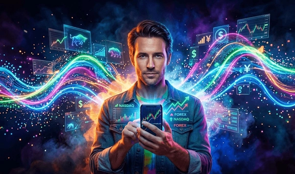 Trader Profesional Trader Profesional