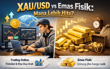 emas forex vs emas fisik emas forex vs emas fisik