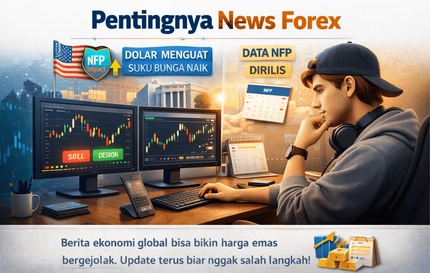 pentingnya news forex pentingnya news forex