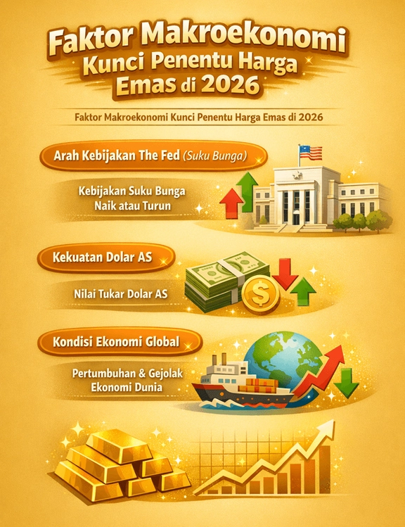 faktor makro ekonomi faktor makro ekonomi